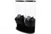 Cornflakes Dispenser - schwarz 2