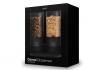 Cornflakes Dispenser - schwarz 4