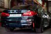 BMW M5 Competition fahren  - 3 Stunden ohne Kilometerbegrenzung für 1 Person 3
