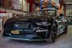 Ford Mustang Cabriolet 5.0 V8  - 3 Stunden fahren ohne Kilometerbegrenzung für 1 Person 1