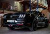 Ford Mustang Cabriolet 5.0 V8  - 3 Stunden fahren ohne Kilometerbegrenzung für 1 Person 5