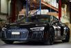 Audi R8 V10 fahren - 3 Stunden inkl. 100 km für 1 Person 