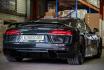 Audi R8 V10 fahren - 3 Stunden inkl. 100 km für 1 Person 1