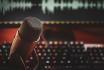 Gesangsaufnahme in Zürich - inkl. Nachbearbeitung auf CD oder als MP3 für 1 Person 1
