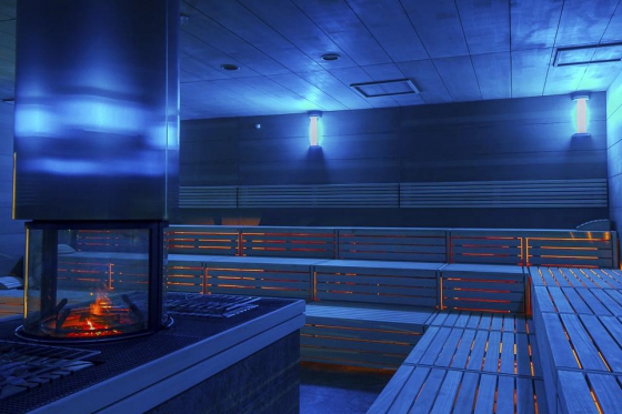 -Wellness Gutschein für 2 - Day Spa in St. Gallen 1 