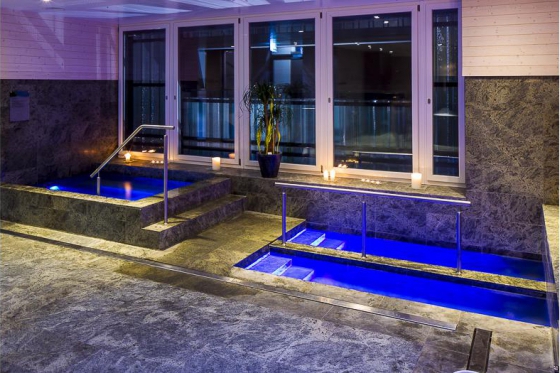-Wellness Gutschein für 2 - Day Spa in St. Gallen 3 