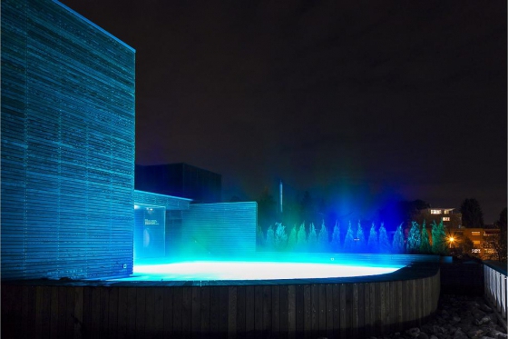 -Wellness Gutschein für 2 - Day Spa in St. Gallen 5 