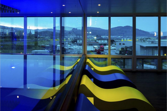 -Wellness Gutschein für 2 - Day Spa in St. Gallen 6 