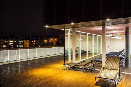 -Wellness Gutschein für 2 - Day Spa in St. Gallen 7 