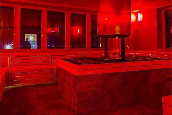 -Wellness Gutschein für 2 - Day Spa in St. Gallen 8 