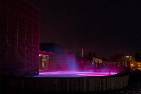 -Wellness Gutschein für 2 - Day Spa in St. Gallen 9 