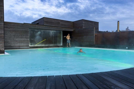 -Wellness Gutschein für 2 - Day Spa in St. Gallen 10 