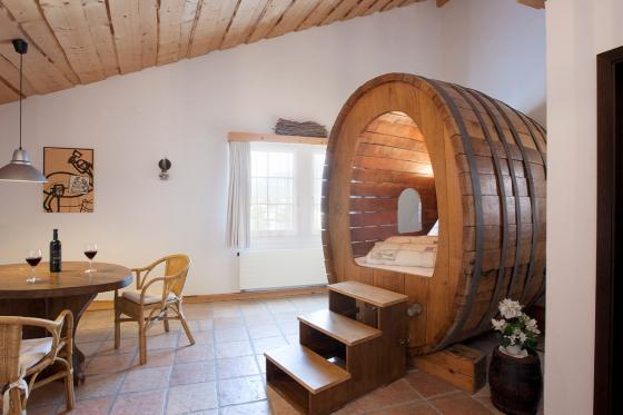 Escape Game en Valais - 1 nuit avec repas du soir à 4 plats pour 4 personnes  