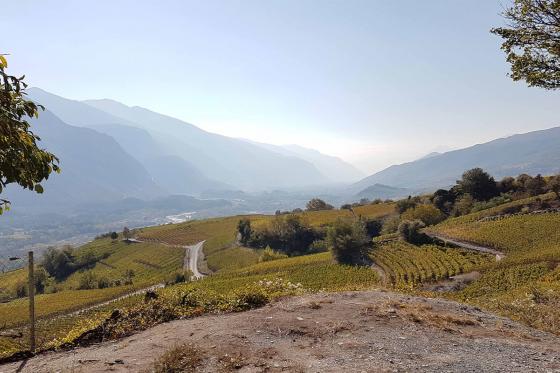 Escape Game en Valais - 1 nuit avec repas du soir à 4 plats pour 4 personnes 2 