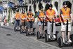 Segway Tour 2 Personen - Bern, Basel, Baden, Zürich 4