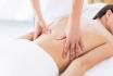 Massage Lomi lomi - 90 minutes de massage et 20 minutes de détente 2