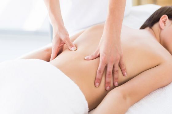 Massage Lomi lomi - 90 minutes de massage et 20 minutes de détente 2 