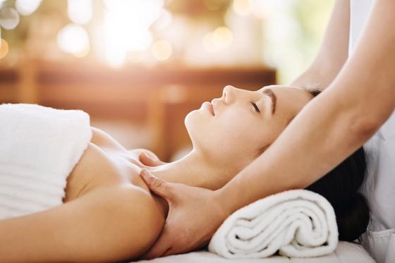 Massage Lomi lomi - 90 minutes de massage et 20 minutes de détente 3 