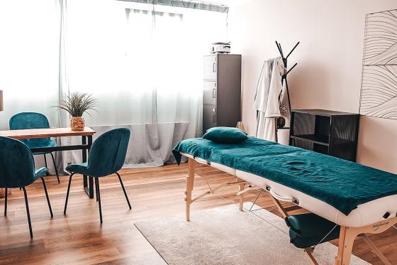 Massage Lomi lomi - 90 minutes de massage et 20 minutes de détente 4 