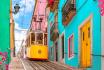 Séjour à Lisbonne - 2 nuits au Portugal avec petit déjeuner en semaine pour 2 personnes 2