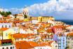 Séjour à Lisbonne - 2 nuits au Portugal avec petit déjeuner en semaine pour 2 personnes 4