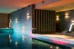 Wellness in Laax - 2 Nächte inkl. Frühstück im Sommer für 2 Personen 