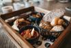 Wellness in Laax - 2 Nächte inkl. Frühstück im Sommer für 2 Personen 6