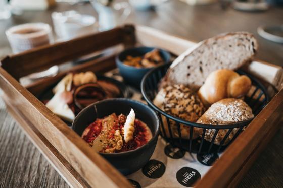 Wellness in Laax - 2 Nächte inkl. Frühstück im Sommer für 2 Personen 6 