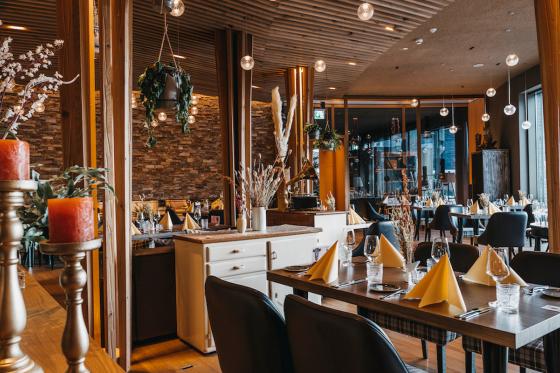 Wellness in Laax - 2 Nächte inkl. Frühstück im Sommer für 2 Personen 7 