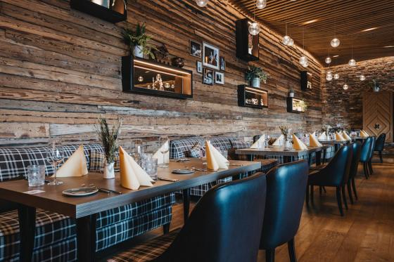 Wellness in Laax - 2 Nächte inkl. Frühstück im Sommer für 2 Personen 11 