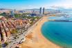 Barcelona Städtetrip - 2 Nächte in Spanien mit Frühstück unter der Woche für 2 Personen 4