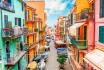 Überraschungs-Roadtrip in Italien - 2 Tage in 3* Hotel oder höher, unter der Woche für 2 Personen 3