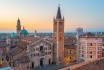 Überraschungs-Roadtrip in Italien - 2 Tage in 3* Hotel oder höher, unter der Woche für 2 Personen 5