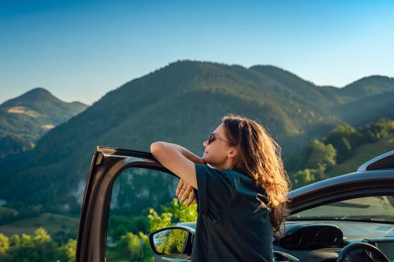 Roadtrip surprise en Italie - 2 jours en hôtel 3* ou plus, en semaine, pour 2 personnes 6 