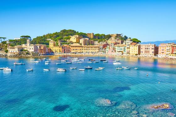 Roadtrip surprise en Italie - 2 jours en hôtel 3* ou plus, en semaine, pour 2 personnes 7 