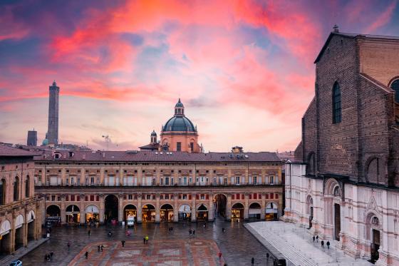 Roadtrip surprise en Italie - 2 jours en hôtel 3* ou plus, en semaine, pour 2 personnes 8 