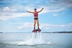Flyboard Weekend - Action am Gardasee inkl. 4* Hotel 