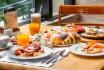 Brunch & Bains à Saillon - Détente et gourmandise pour 2 personnes 1