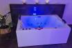 Relax-Spa in Sursee  - privates Loft mit Whirlpool, Sauna und Snacks für 2 Personen 2