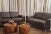 Relax-Spa in Sursee  - privates Loft mit Whirlpool, Sauna und Snacks für 2 Personen 9