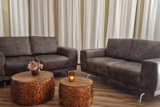 Day Spa - in Crystal Luxury Suite mit Whirlpool, Sauna und Knabberteller für 2 9 