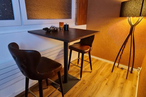 Day Spa - in Crystal Luxury Suite mit Whirlpool, Sauna und Knabberteller für 2 12 