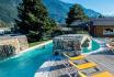 Séjour aux Bains de Saillon - 1 nuit en chambre Deluxe avec petit déjeuner pour 2 personnes 10