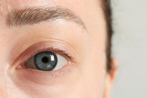 Irisanalyse - in St. Gallen für 1 Person 2 