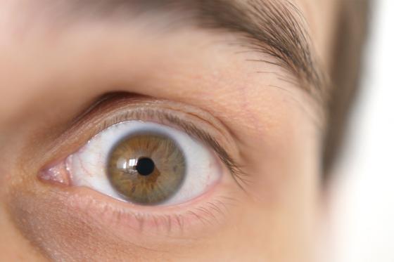 Irisanalyse - in St. Gallen für 1 Person 3 