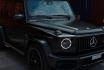 Mercedes-Benz G63 AMG  - 3 Stunden fahren ohne Kilometerbegrenzung für 1 Person 5