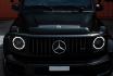 Mercedes-Benz G63 AMG  - 3 Stunden fahren ohne Kilometerbegrenzung für 1 Person 6