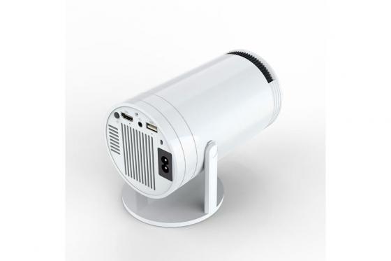 Projecteur à LED - Cinéma à domicile 2 