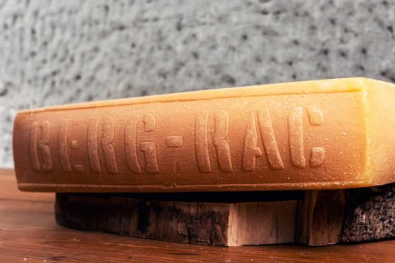 Käse & Weisswein  - Sommelier-Paket für 1 Person 5 