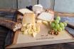 Käse & Rotwein  - Sommelier-Paket Hartkäse & Rotwein für 1 Person 